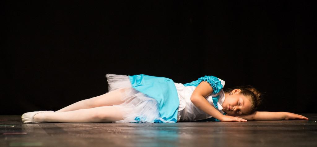 Školica Baleta Zvončica: Alisa 